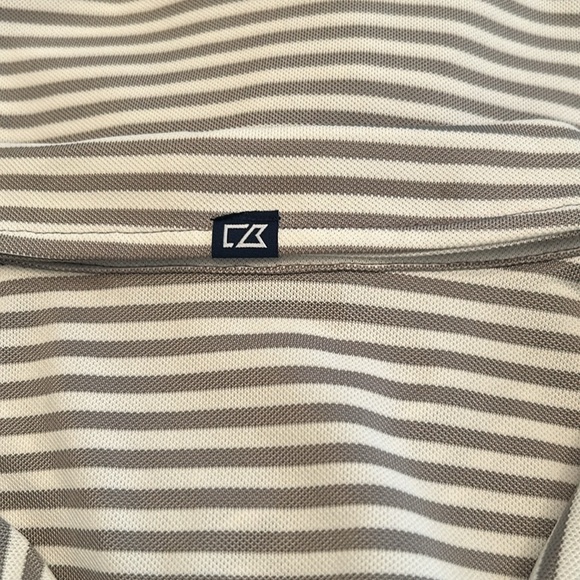 Cutter & Buck OU golf shirt - Picture 5 of 5